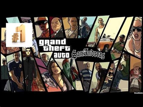 gta san andreas apun ka games